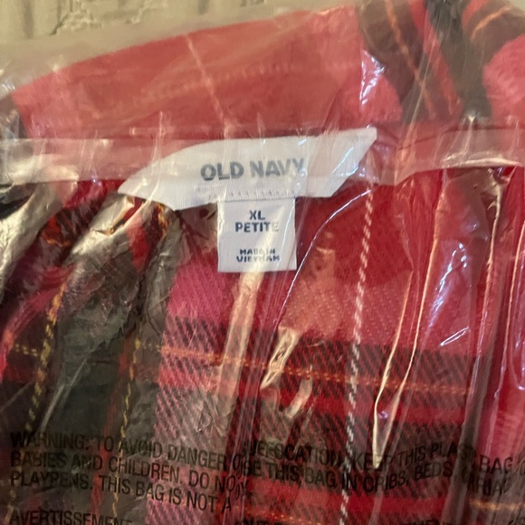 🆕 Old Navy Women’s Soft-Brushed Overcoat XL Petite - Picture 5 of 10